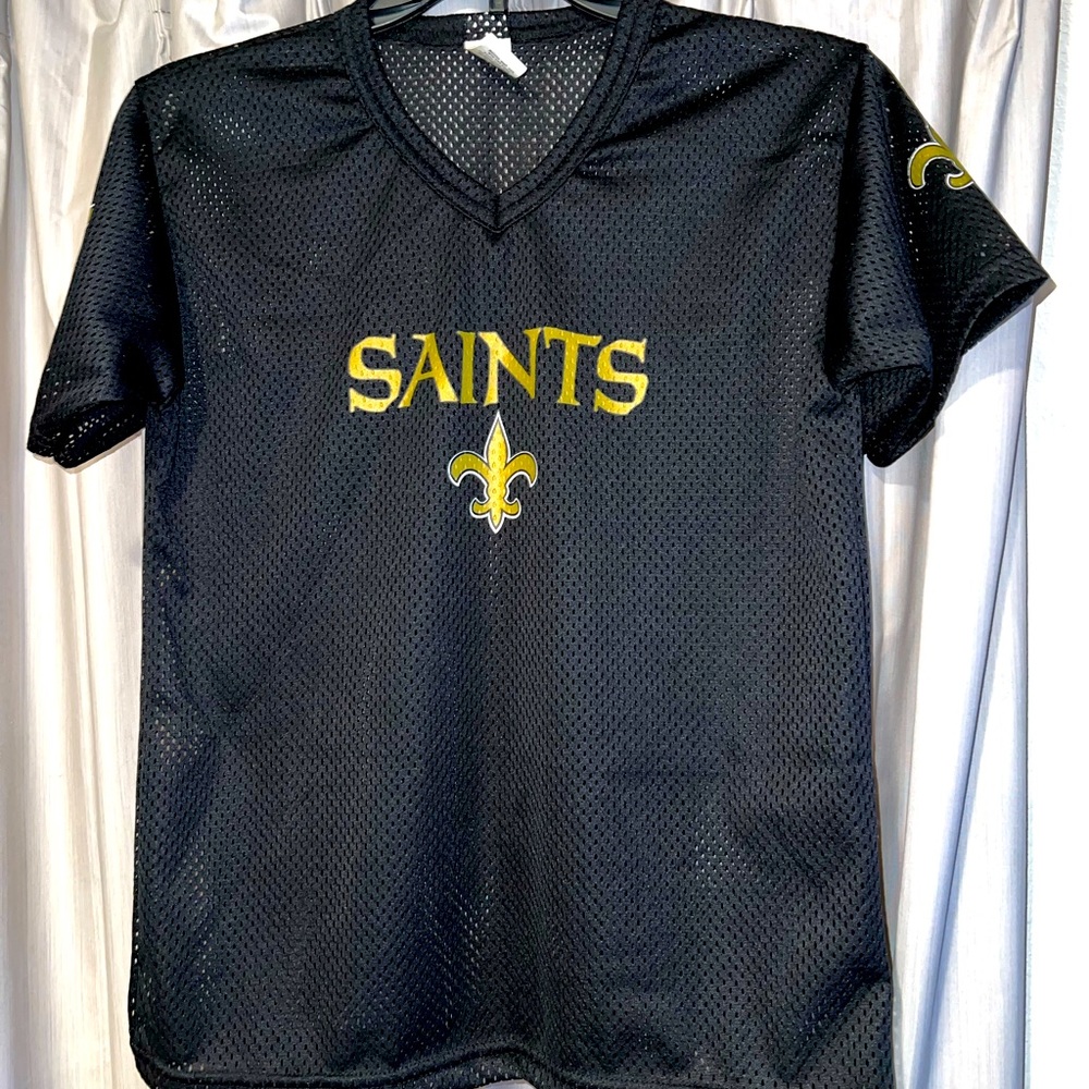 Boys Youth Jersey M